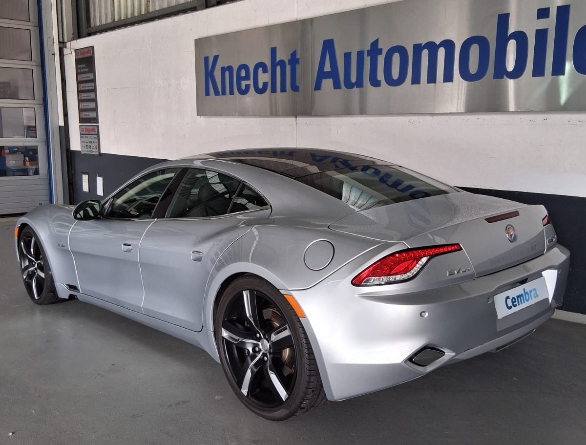 FISKER Karma Sport-image-4