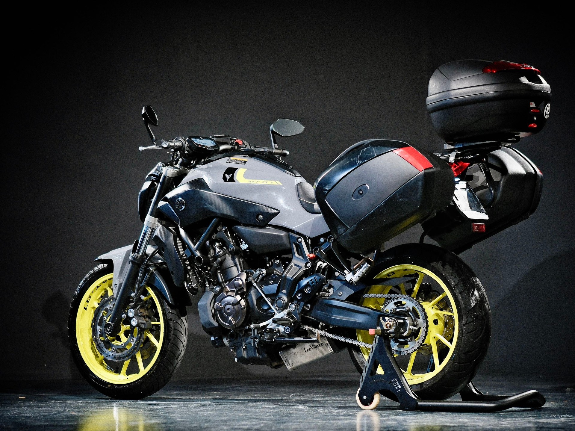 YAMAHA MT-07 ABS-image-3