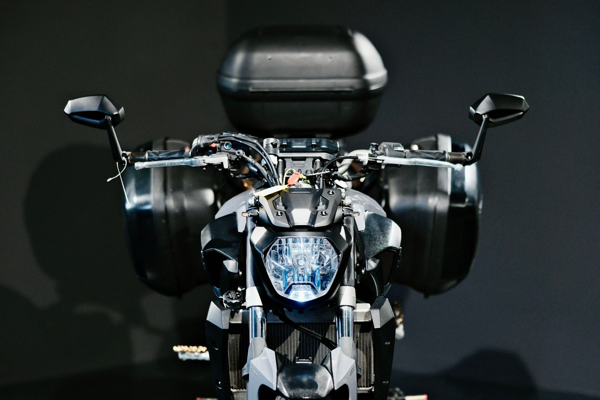 YAMAHA MT-07 ABS-image-9
