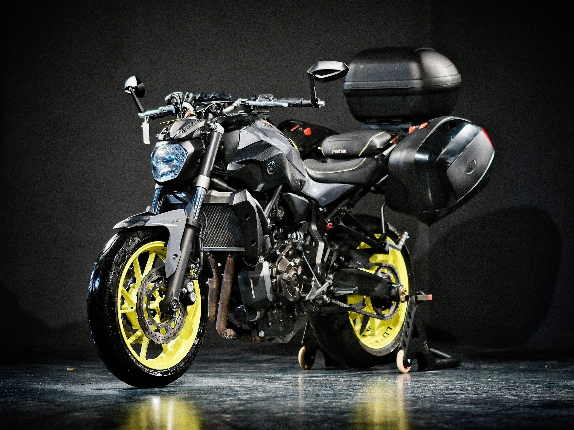 YAMAHA MT-07 ABS-image-13