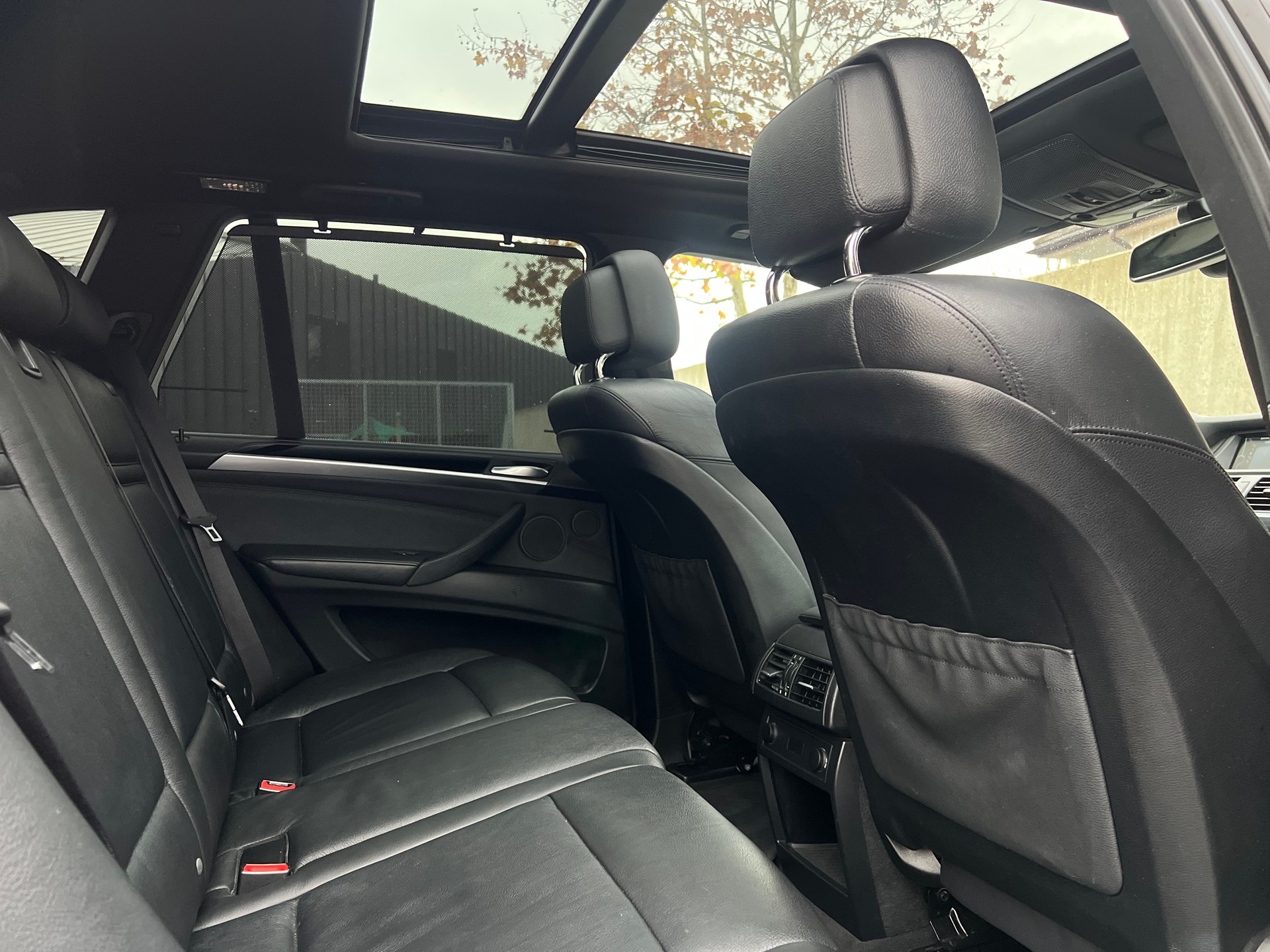 BMW X5 xDrive 40d Steptronic-image-11