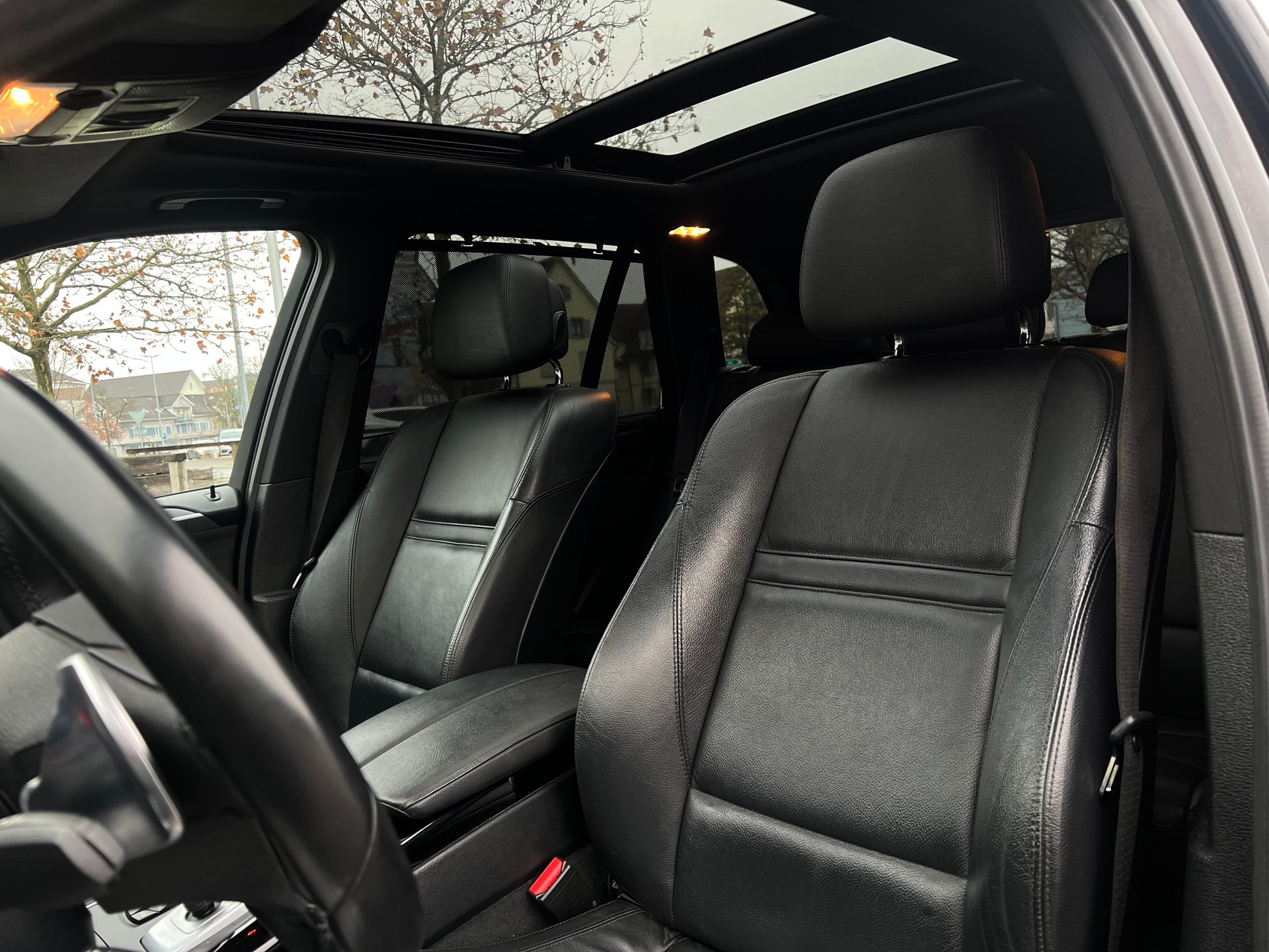 BMW X5 xDrive 40d Steptronic-image-5