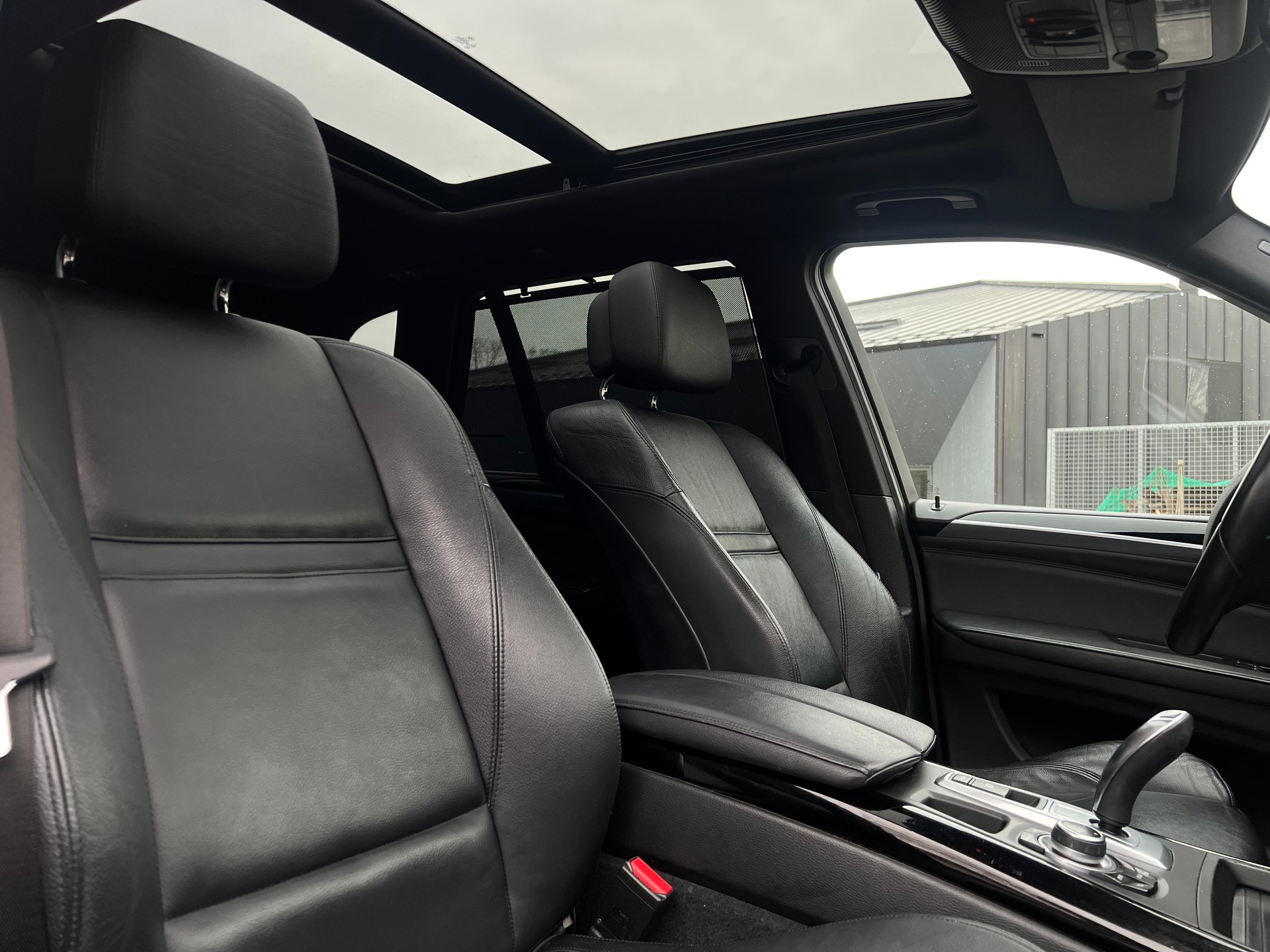 BMW X5 xDrive 40d Steptronic-image-10