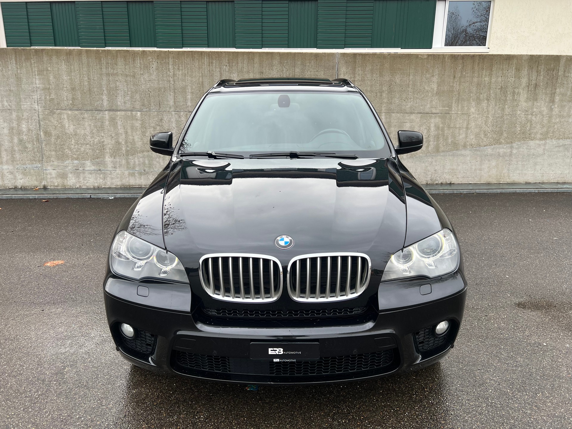 BMW X5 xDrive 40d Steptronic-image-2
