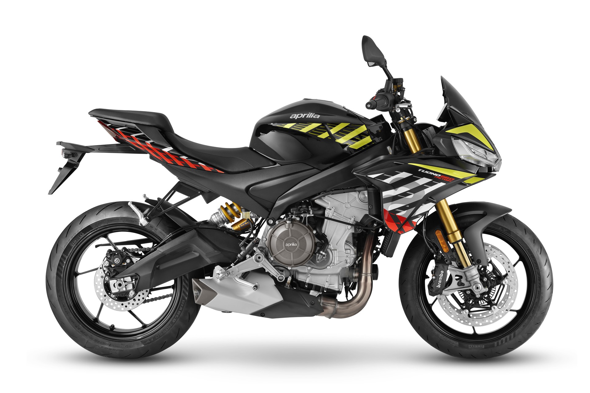 APRILIA Tuono 660 E5+ Factory 105PS-image-4