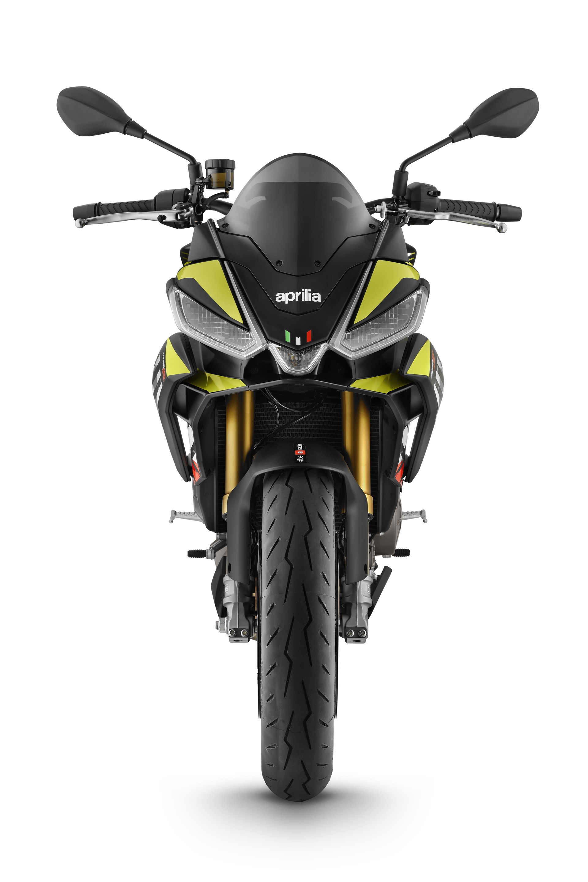 APRILIA Tuono 660 E5+ Factory 105PS-image-3