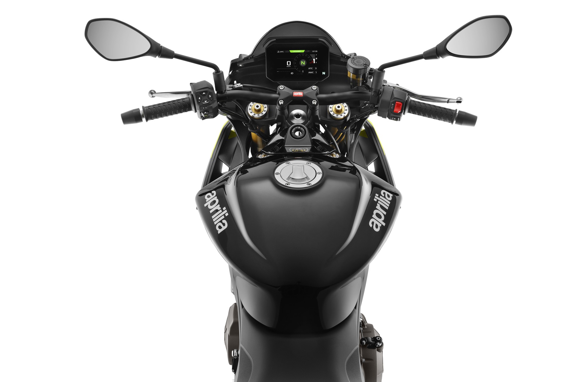 APRILIA Tuono 660 E5+ Factory 105PS-image-5