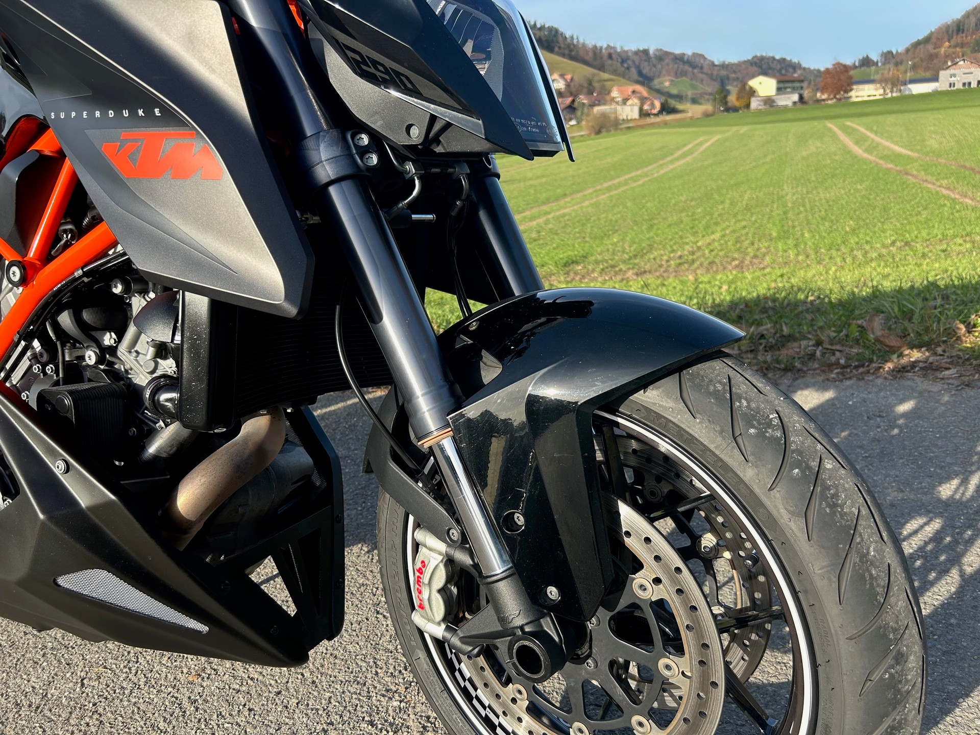 KTM 1290 Super Duke R-image-1