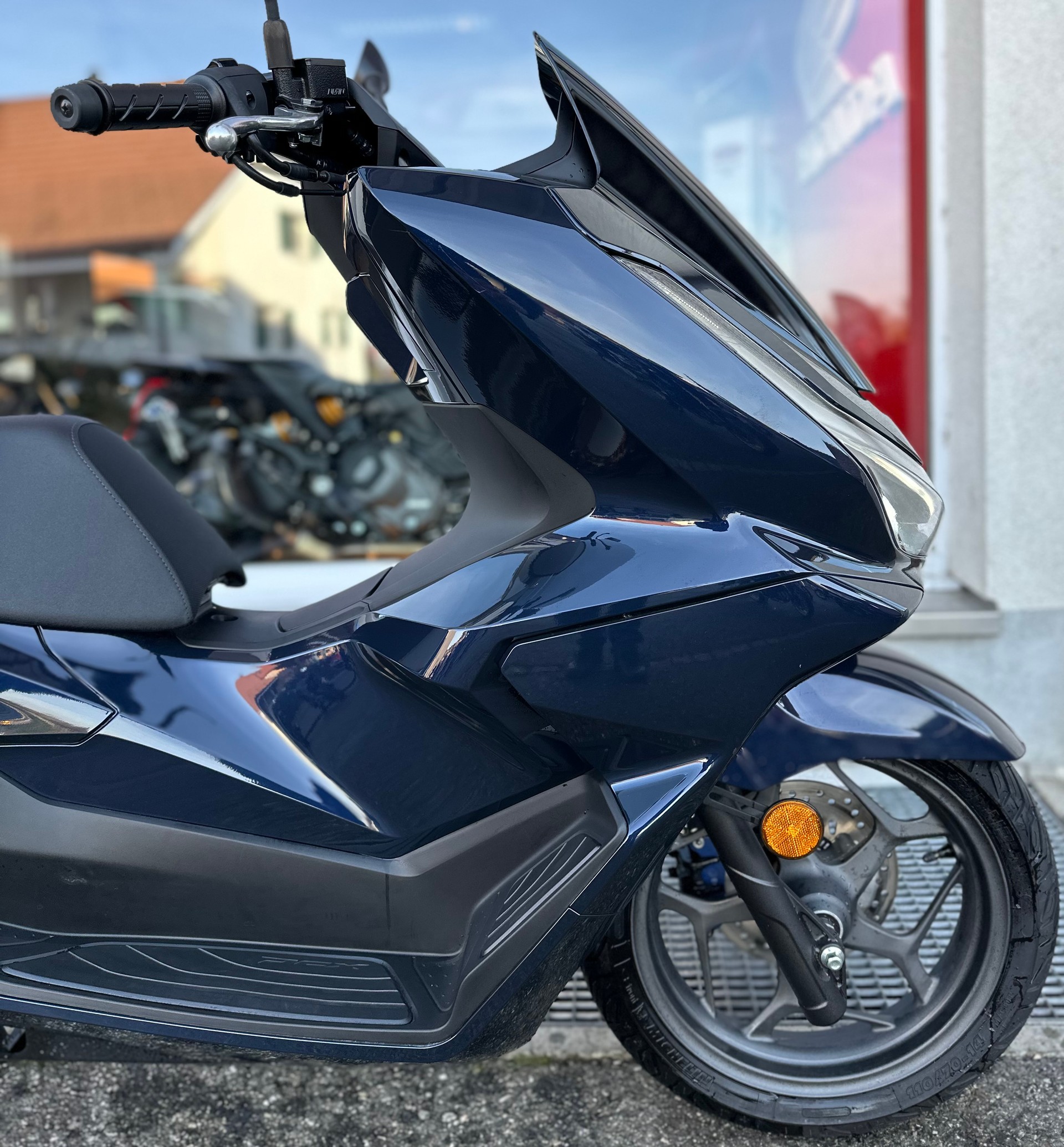 HONDA PCX 125 i ABS-image-4