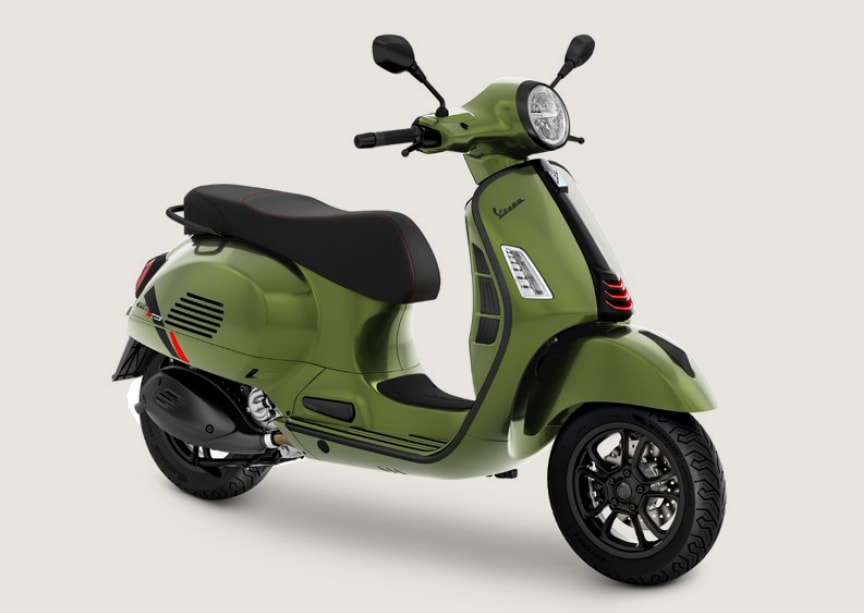 PIAGGIO Vespa GTS 125 Super Sport RST Euro 5+-image-1