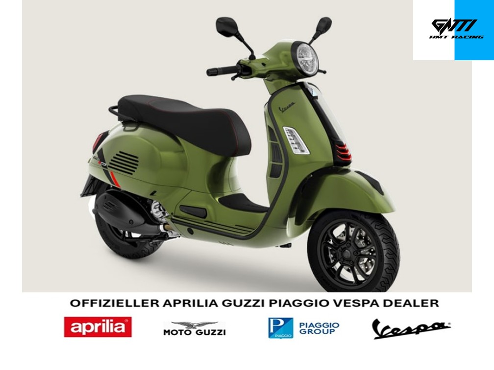 PIAGGIO Vespa GTS 125 Super Sport RST Euro 5+-image-0