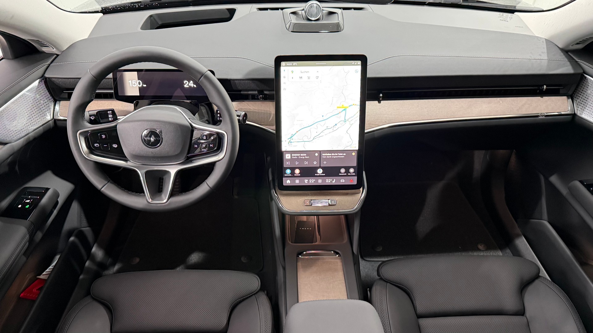 VOLVO ES90 Ultra-image-4
