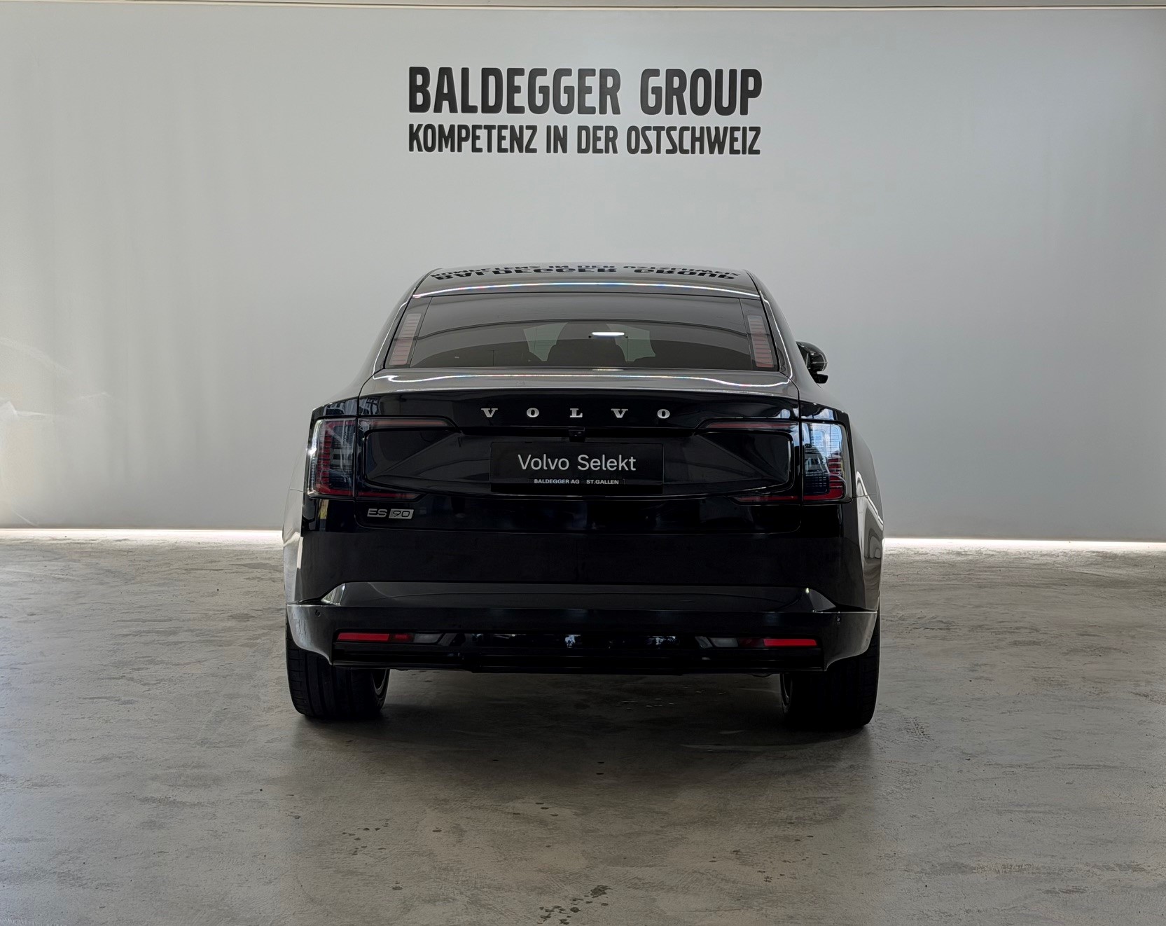 VOLVO ES90 Ultra-image-7