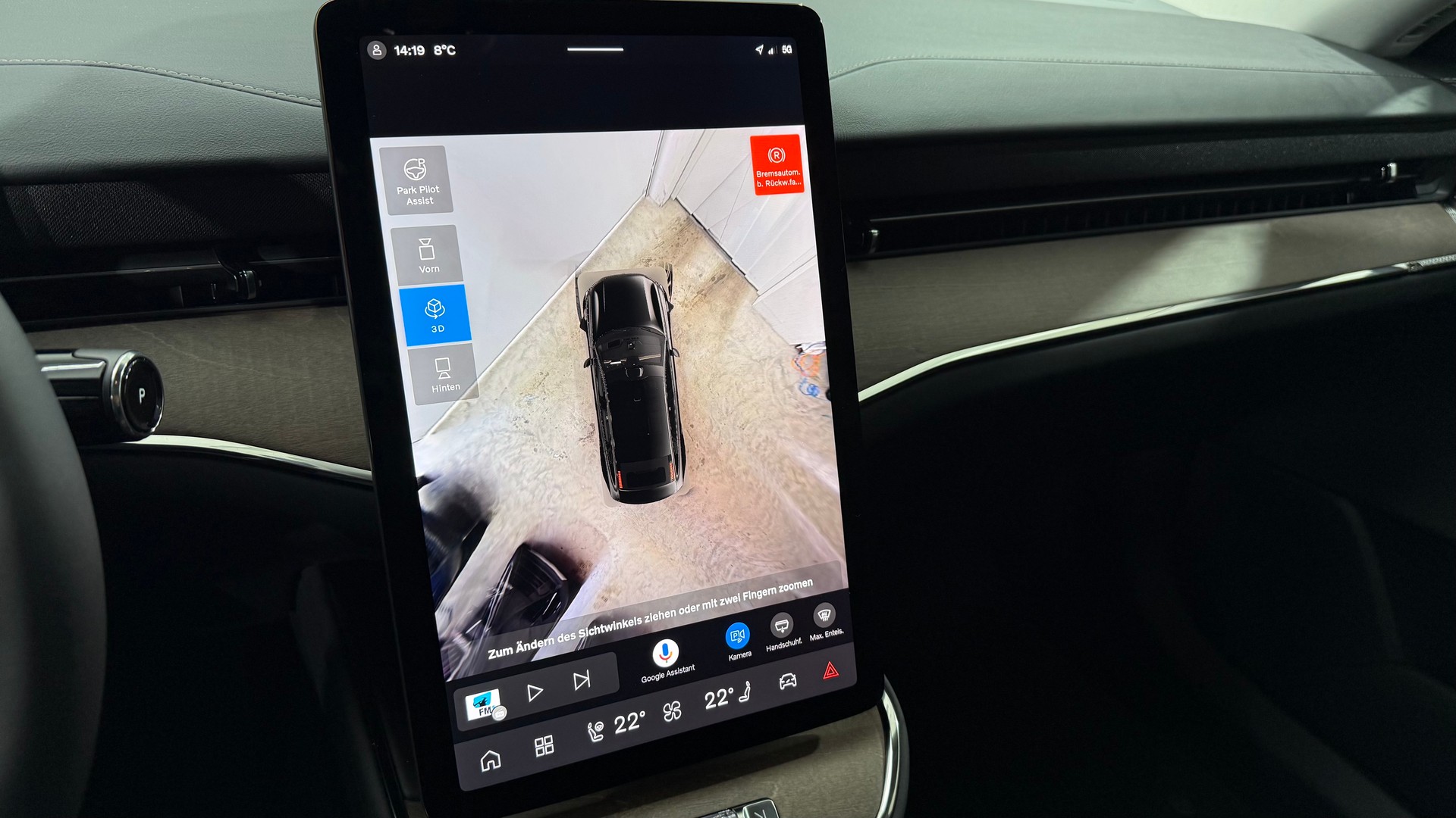 VOLVO ES90 Ultra-image-8