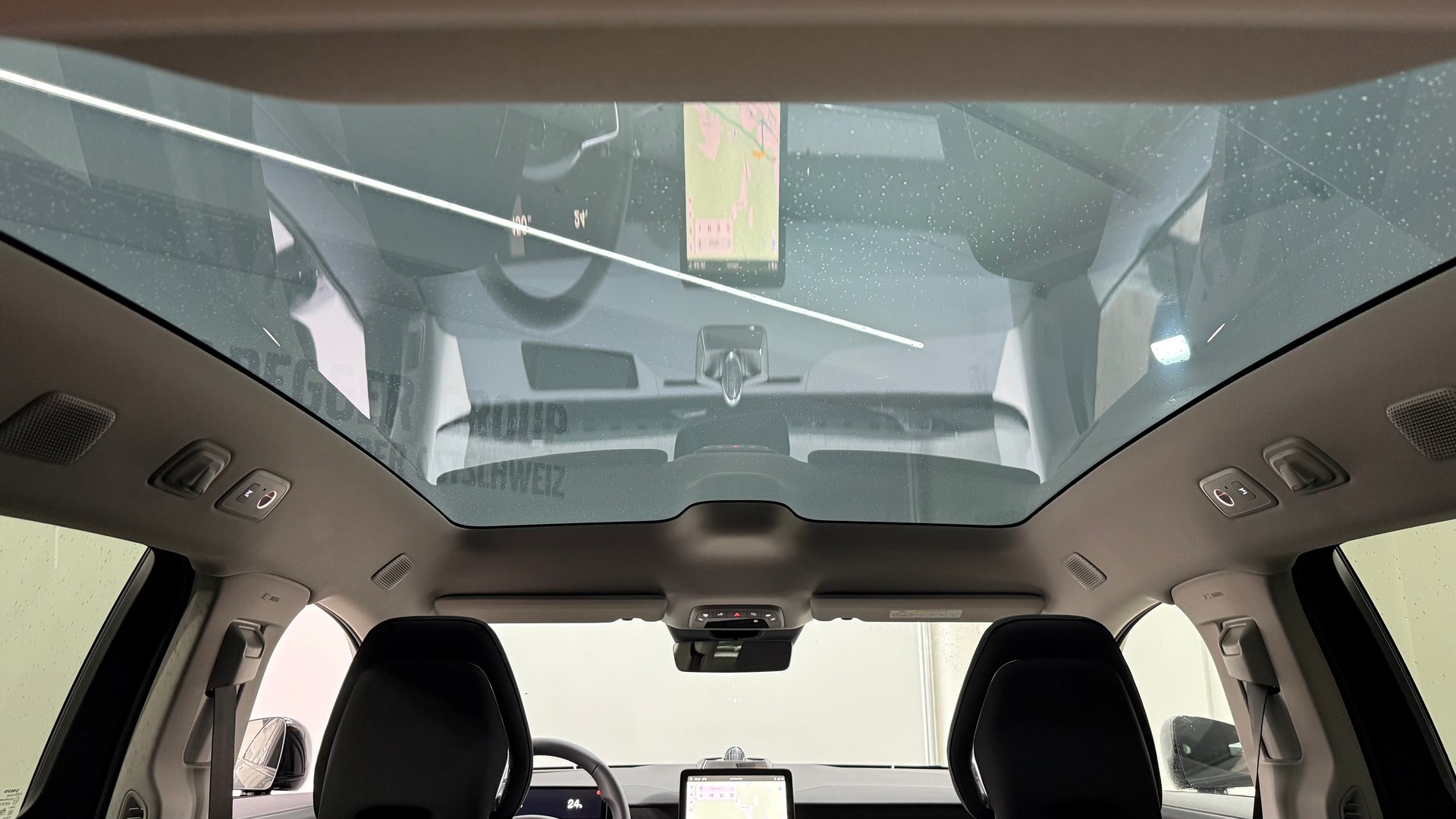 VOLVO ES90 Ultra-image-9