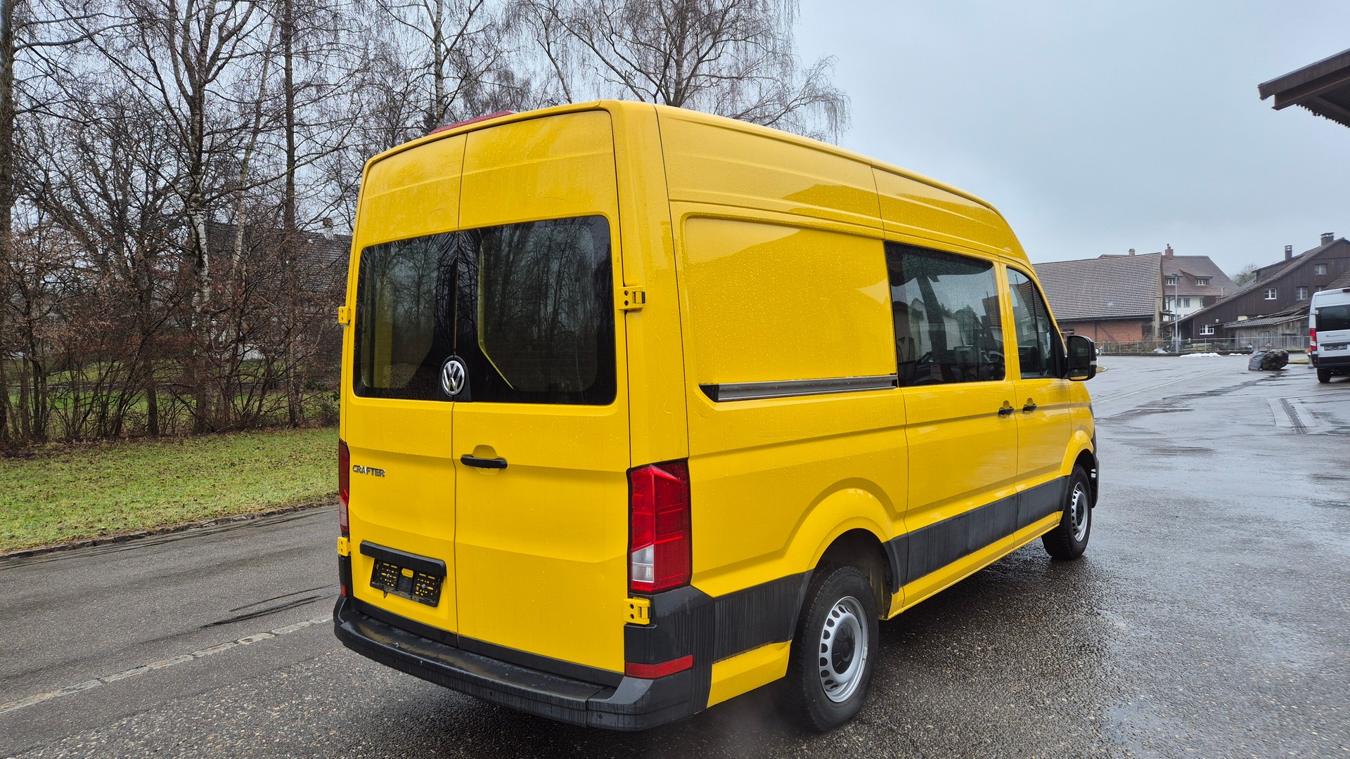 VW Crafter 35 2.0 TDI Entry L3-showroom-element-3