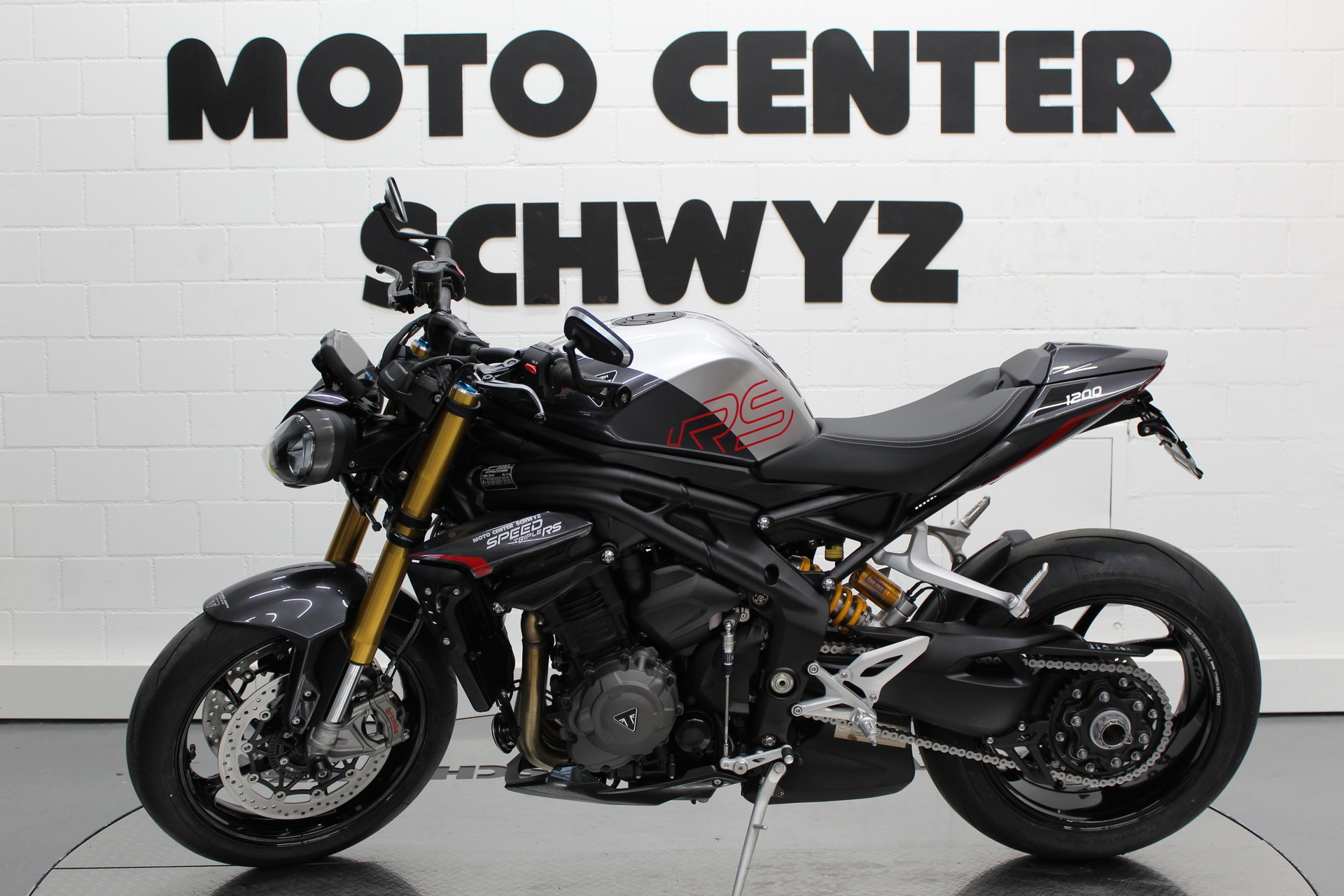 TRIUMPH Speed Triple 1200 RS-image-3