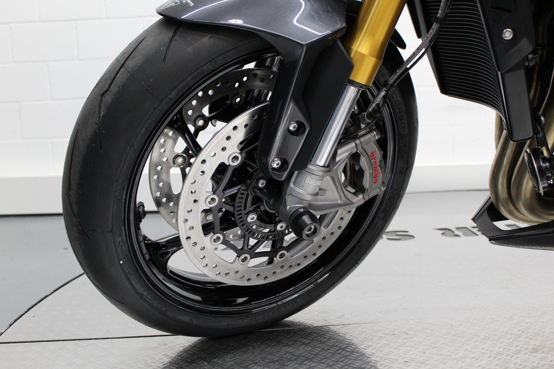 TRIUMPH Speed Triple 1200 RS-image-5