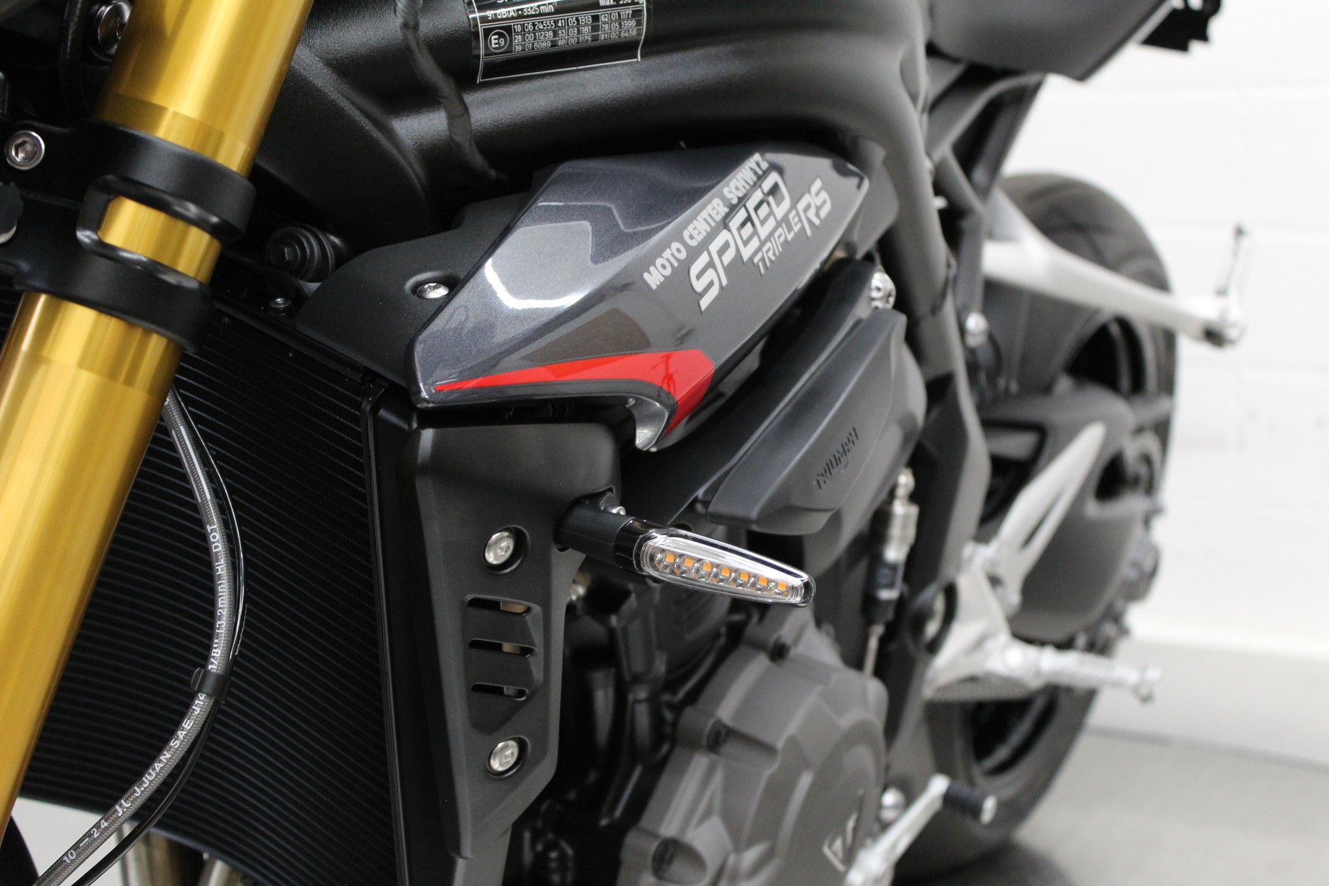 TRIUMPH Speed Triple 1200 RS-image-6