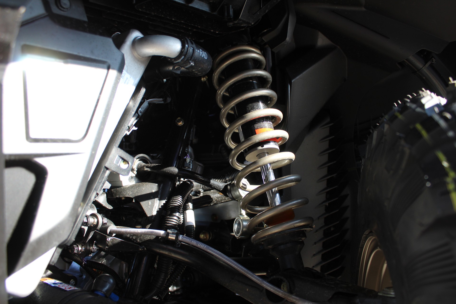 CAN-AM Outlander-image-10