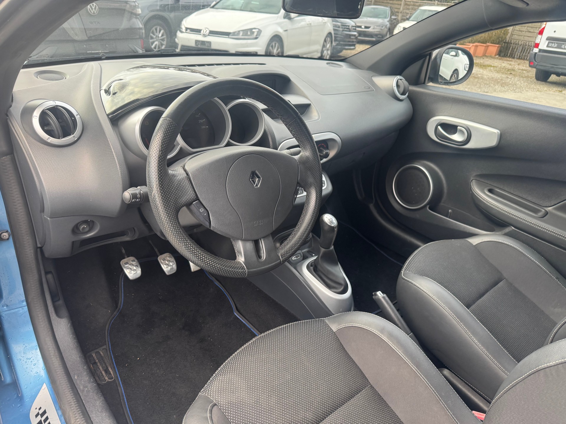 RENAULT Wind 1.2 16V T Dynamique-image-5