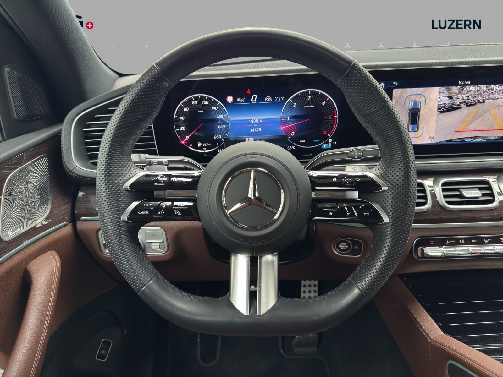 MERCEDES-BENZ GLS 450 d 4Matic 9G-Tronic-image-11