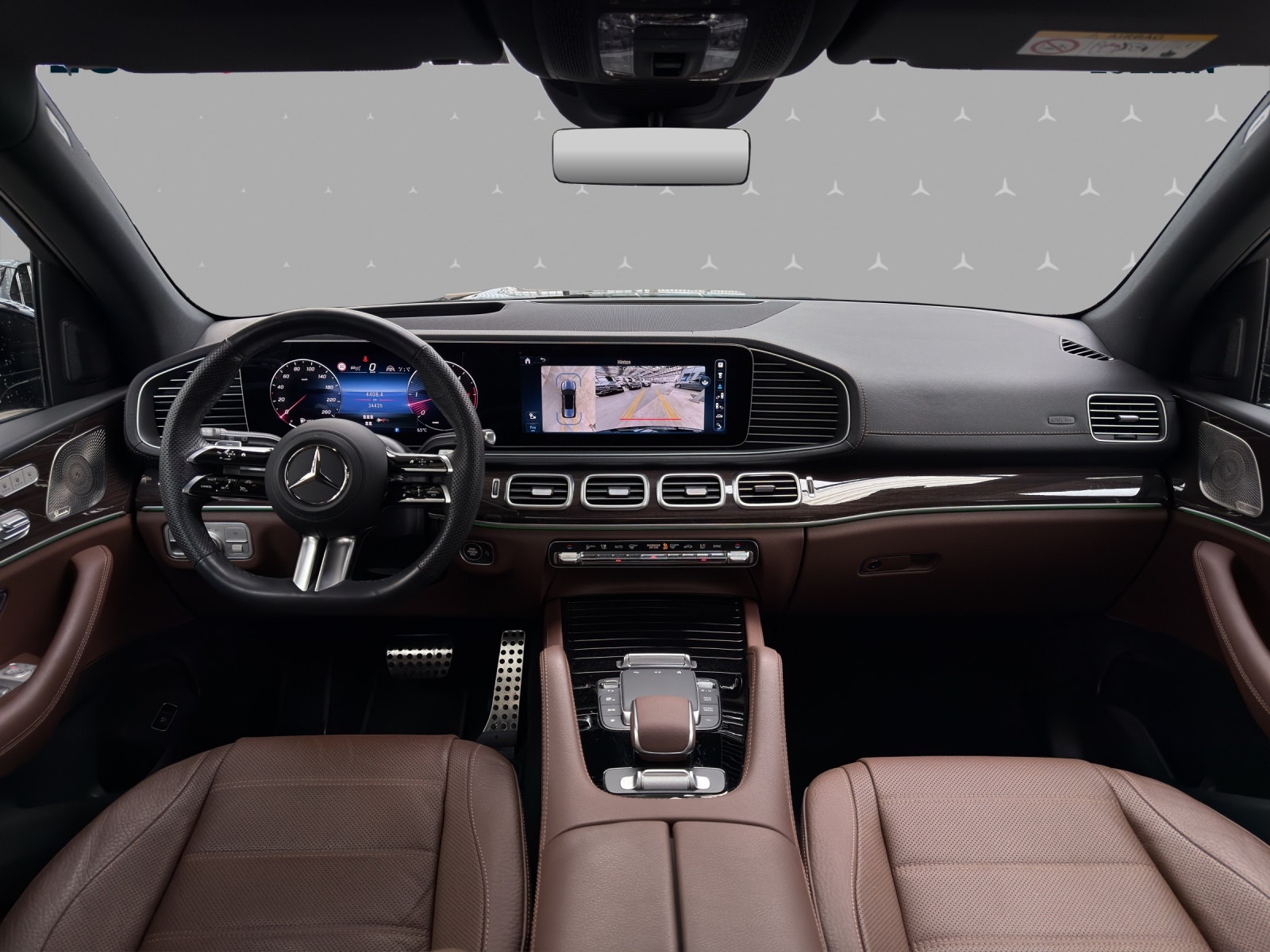 MERCEDES-BENZ GLS 450 d 4Matic 9G-Tronic-image-12