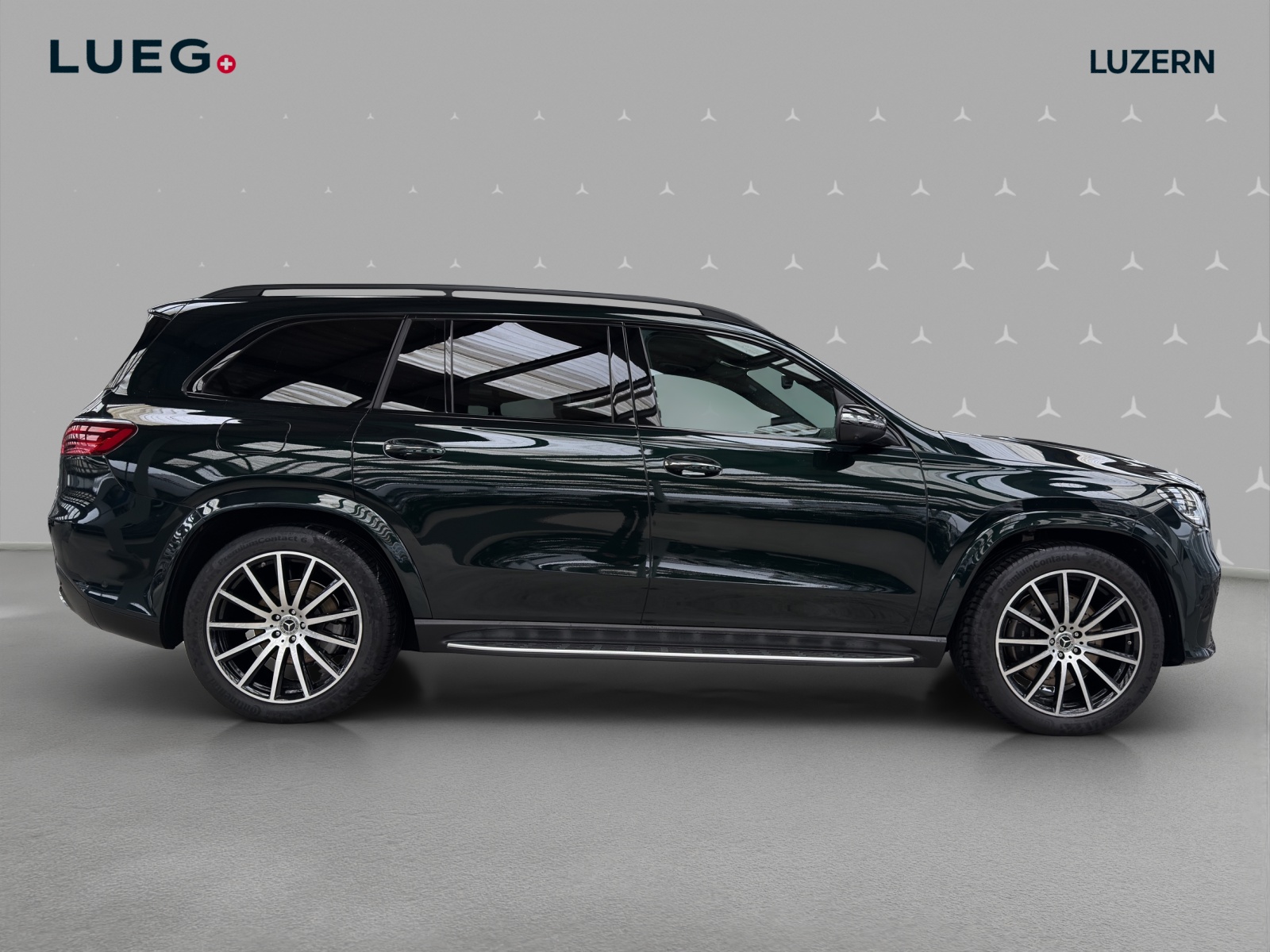 MERCEDES-BENZ GLS 450 d 4Matic 9G-Tronic-image-5