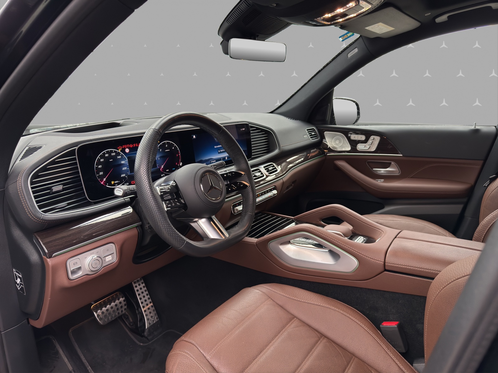 MERCEDES-BENZ GLS 450 d 4Matic 9G-Tronic-image-9