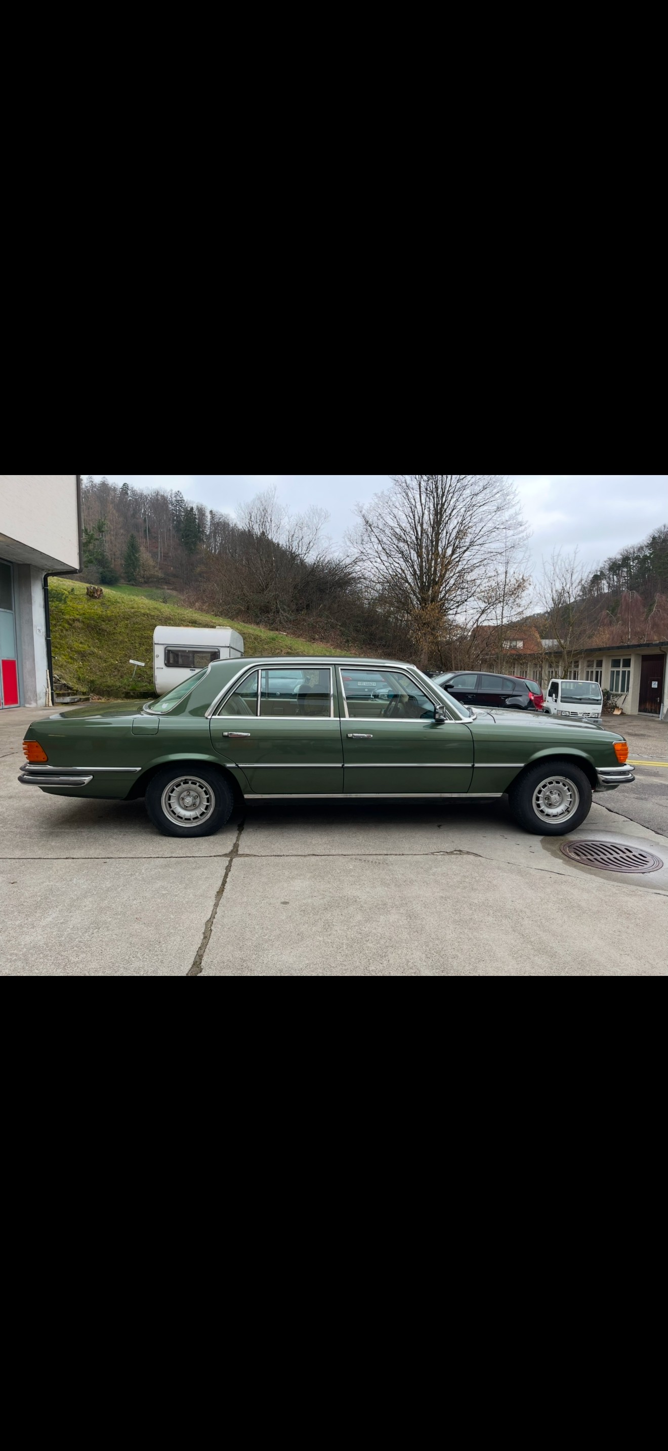 MERCEDES-BENZ 280-image-7