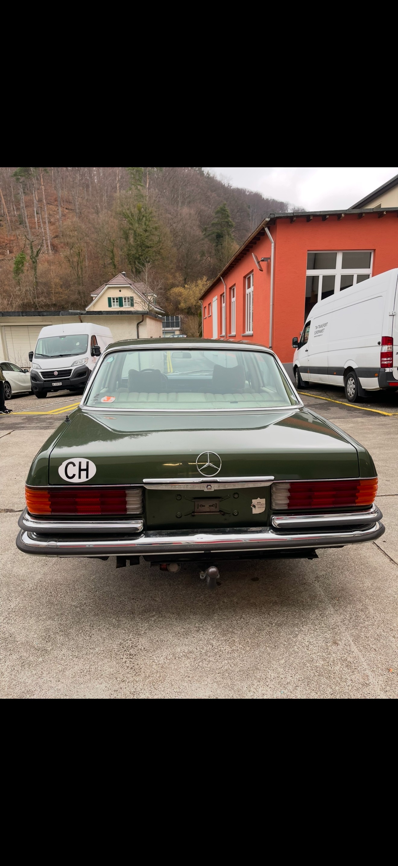 MERCEDES-BENZ 280-image-6