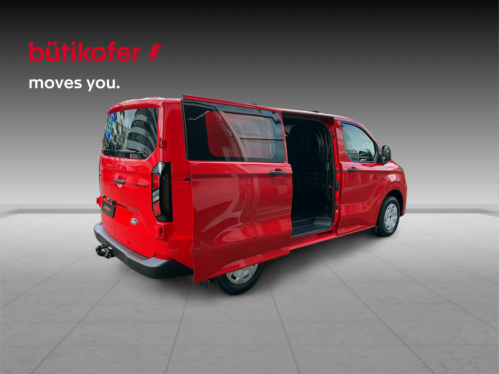 FORD Transit C Van 280 L1 2.0 EcoBlue 110 Trend-image-7