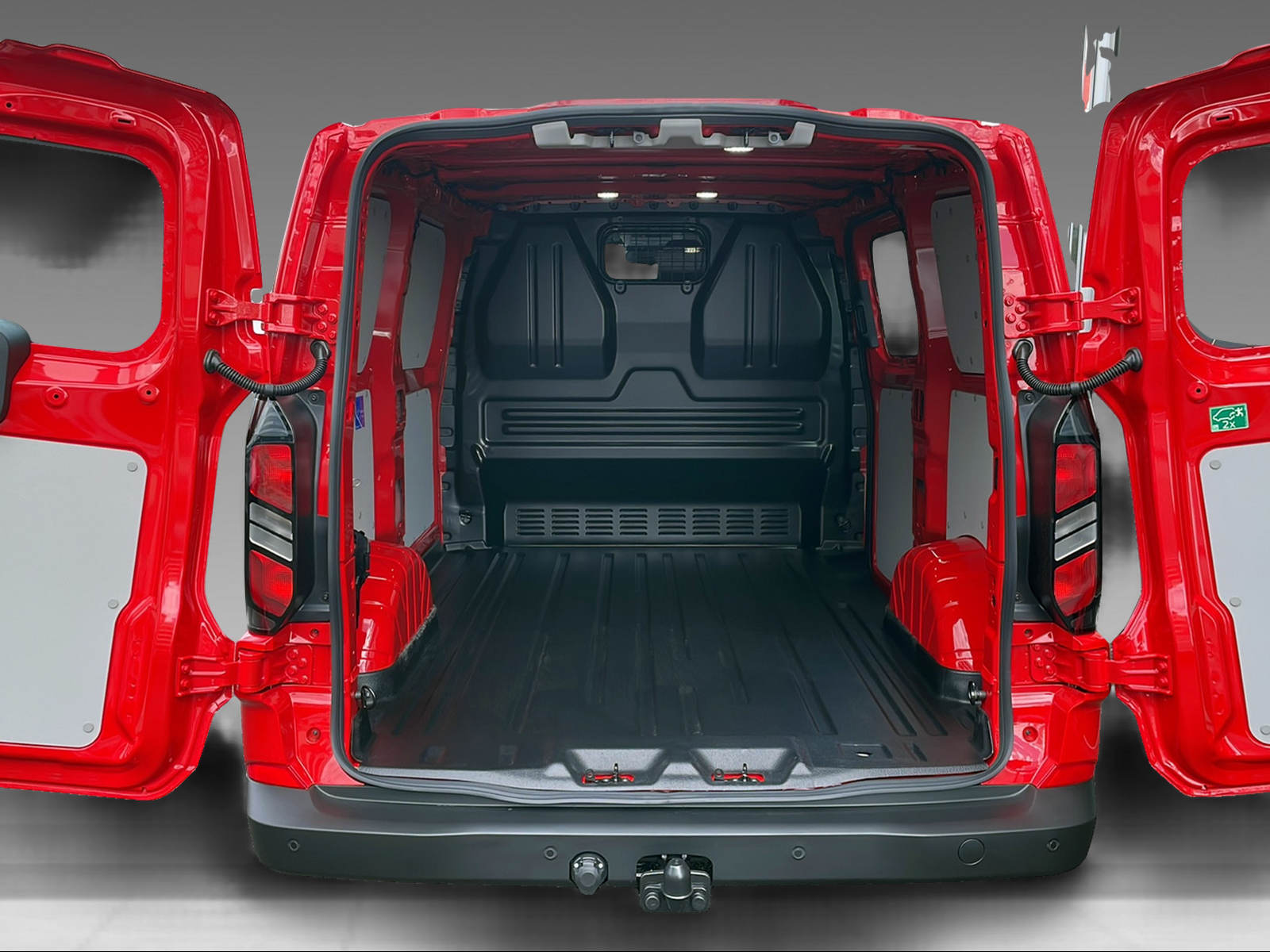 FORD Transit C Van 280 L1 2.0 EcoBlue 110 Trend-image-8