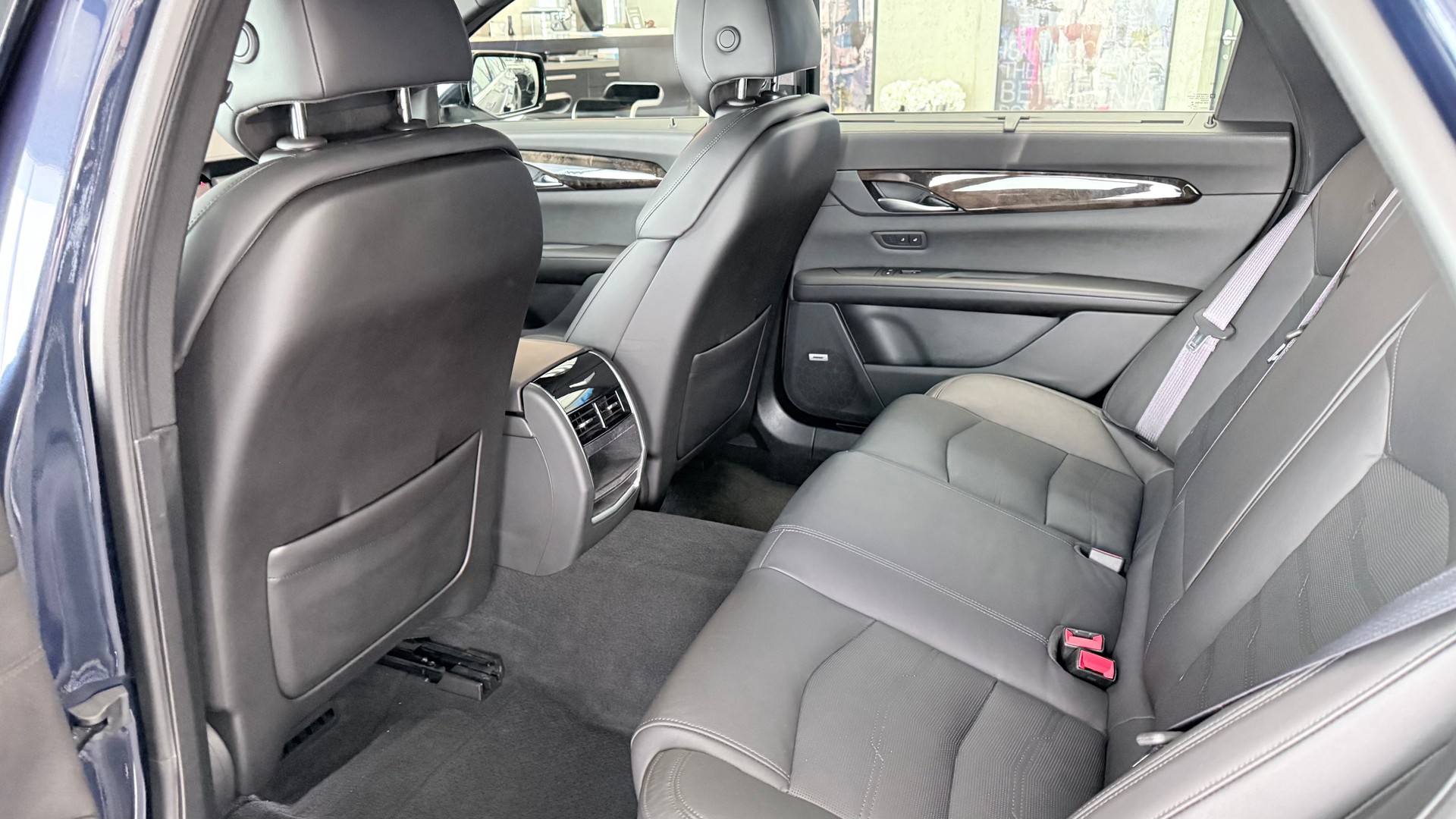 CADILLAC CT6 3.0 TT Luxury AWD-image-8