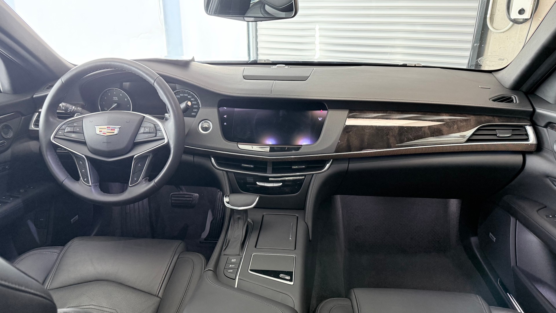 CADILLAC CT6 3.0 TT Luxury AWD-image-20