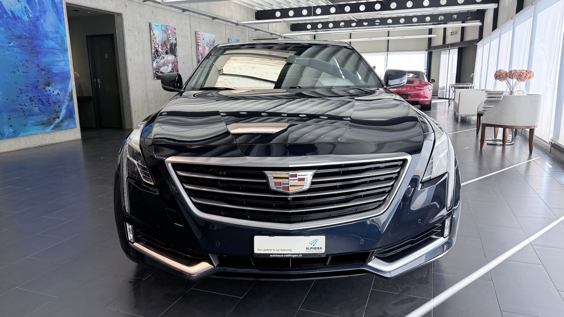 CADILLAC CT6 3.0 TT Luxury AWD-showroom-element-3