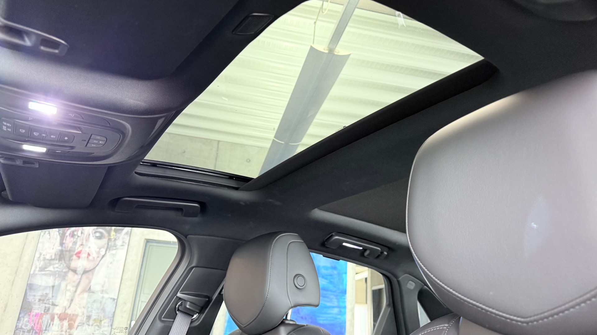 CADILLAC CT6 3.0 TT Luxury AWD-image-13