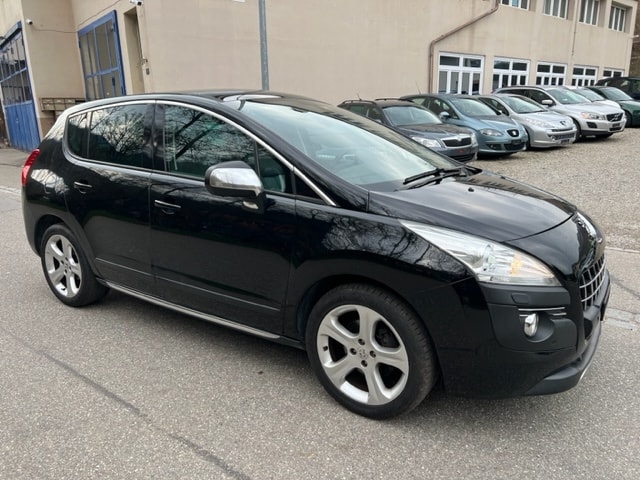 PEUGEOT 3008 1.6 16V T Sport Pack-image-1