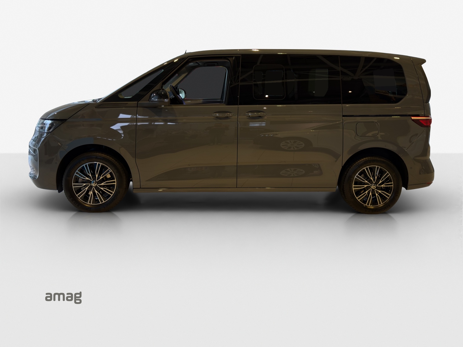 VW Multivan 2.0 Tdi 150 cv-image-1
