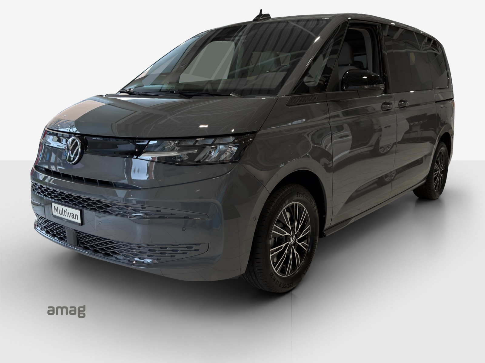 VW Multivan 2.0 Tdi 150 cv-image-0