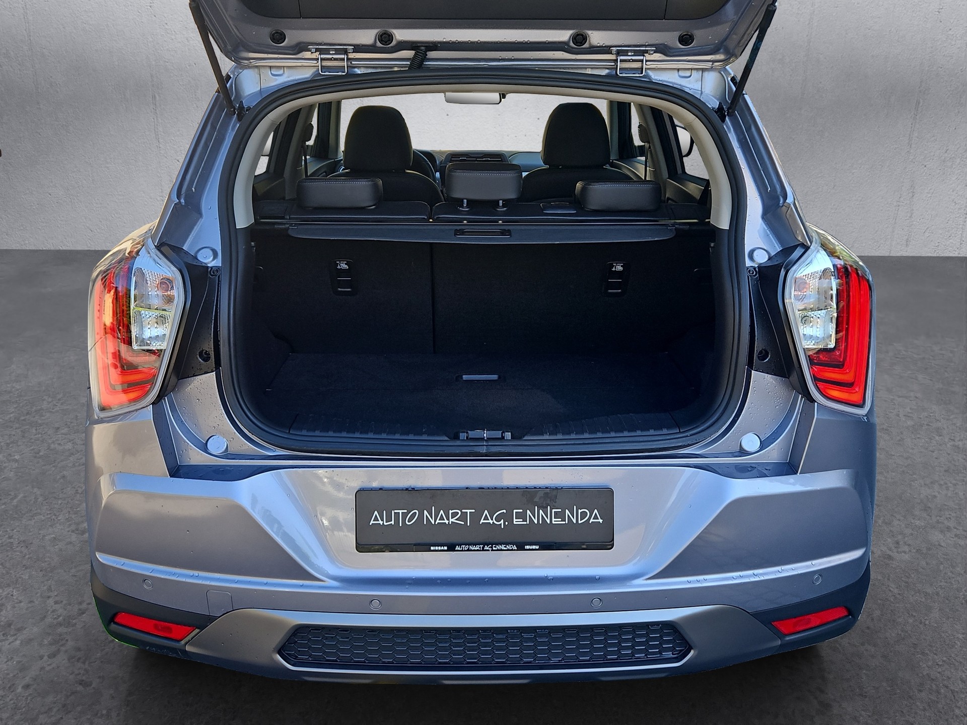 KGM-SsangYong Tivoli 1.5 T-GDI Titanium 4WD Automat-image-22