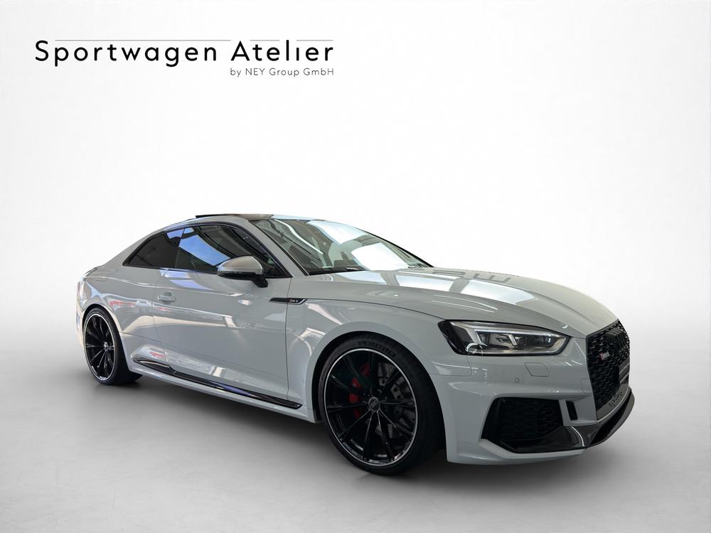 AUDI RS5 Coupé 2.9 TFSI quattro tiptronic-image-6