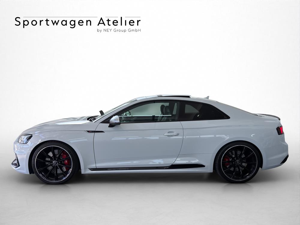 AUDI RS5 Coupé 2.9 TFSI quattro tiptronic-showroom-element-1