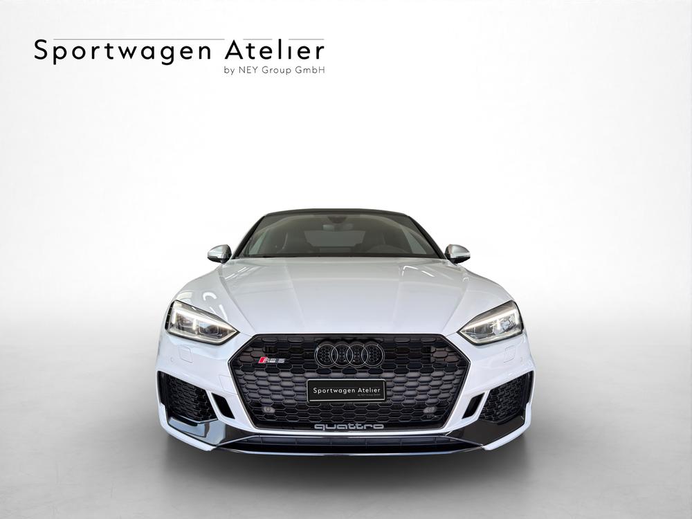AUDI RS5 Coupé 2.9 TFSI quattro tiptronic-image-7
