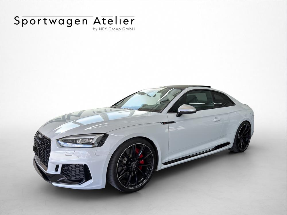 AUDI RS5 Coupé 2.9 TFSI quattro tiptronic