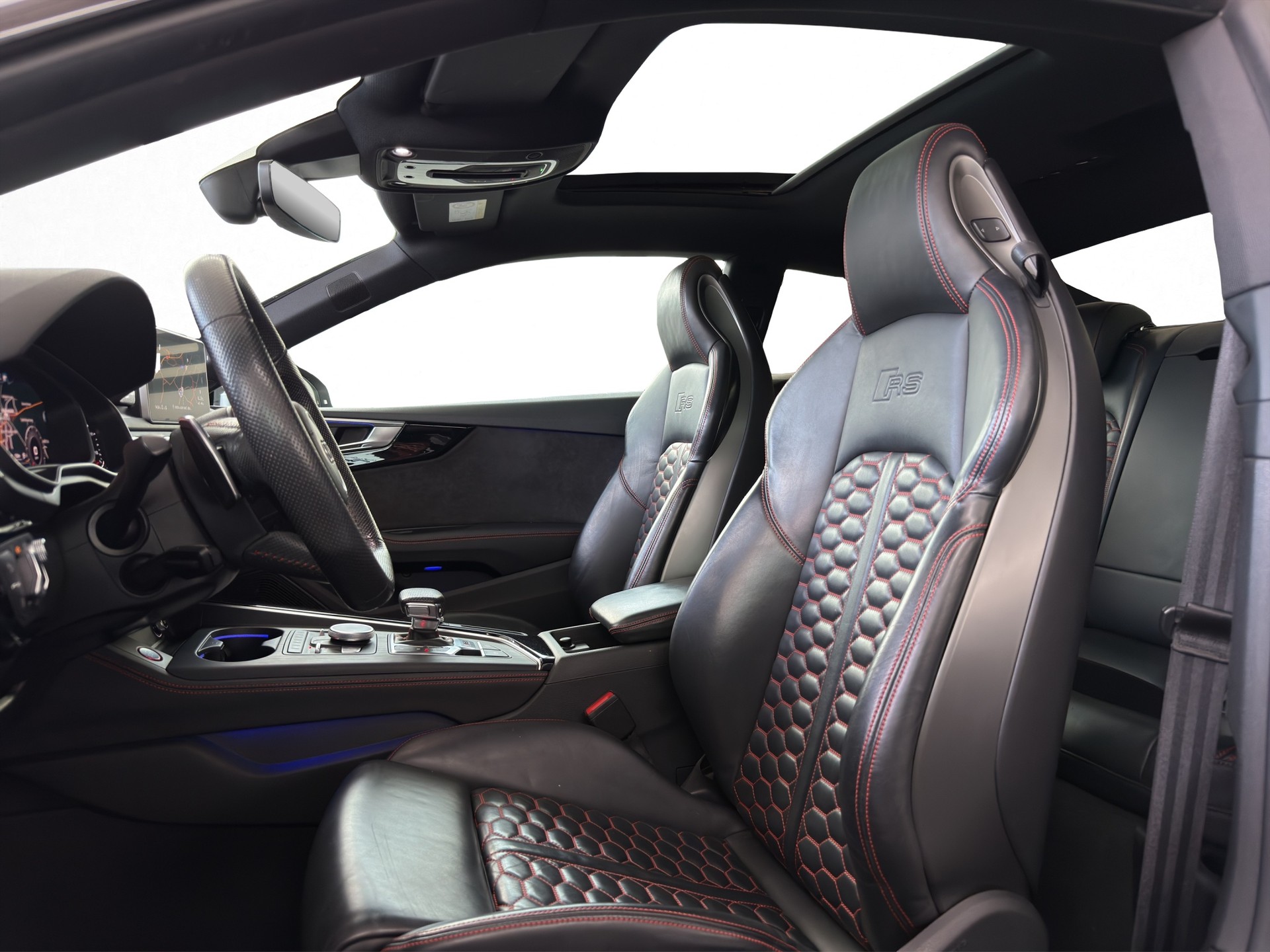 AUDI RS5 Coupé 2.9 TFSI quattro tiptronic-image-17