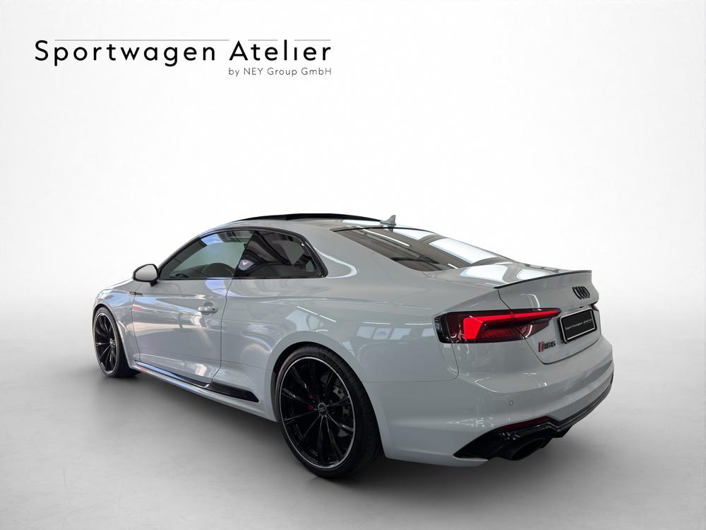 AUDI RS5 Coupé 2.9 TFSI quattro tiptronic-showroom-element-2