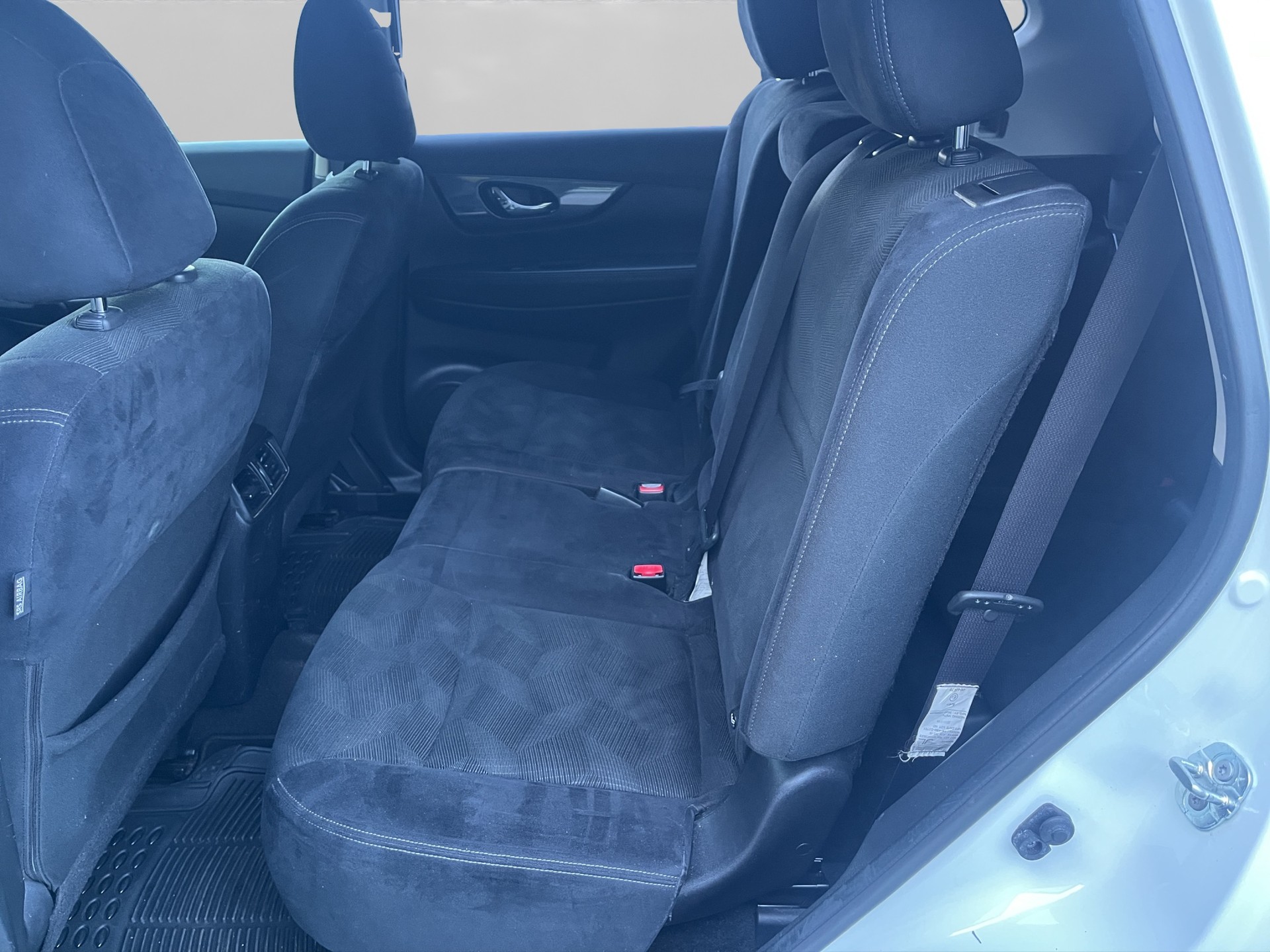 NISSAN X-Trail 2.0 dCi tekna Xtronic CVT ALL-MODE 4x4-image-6
