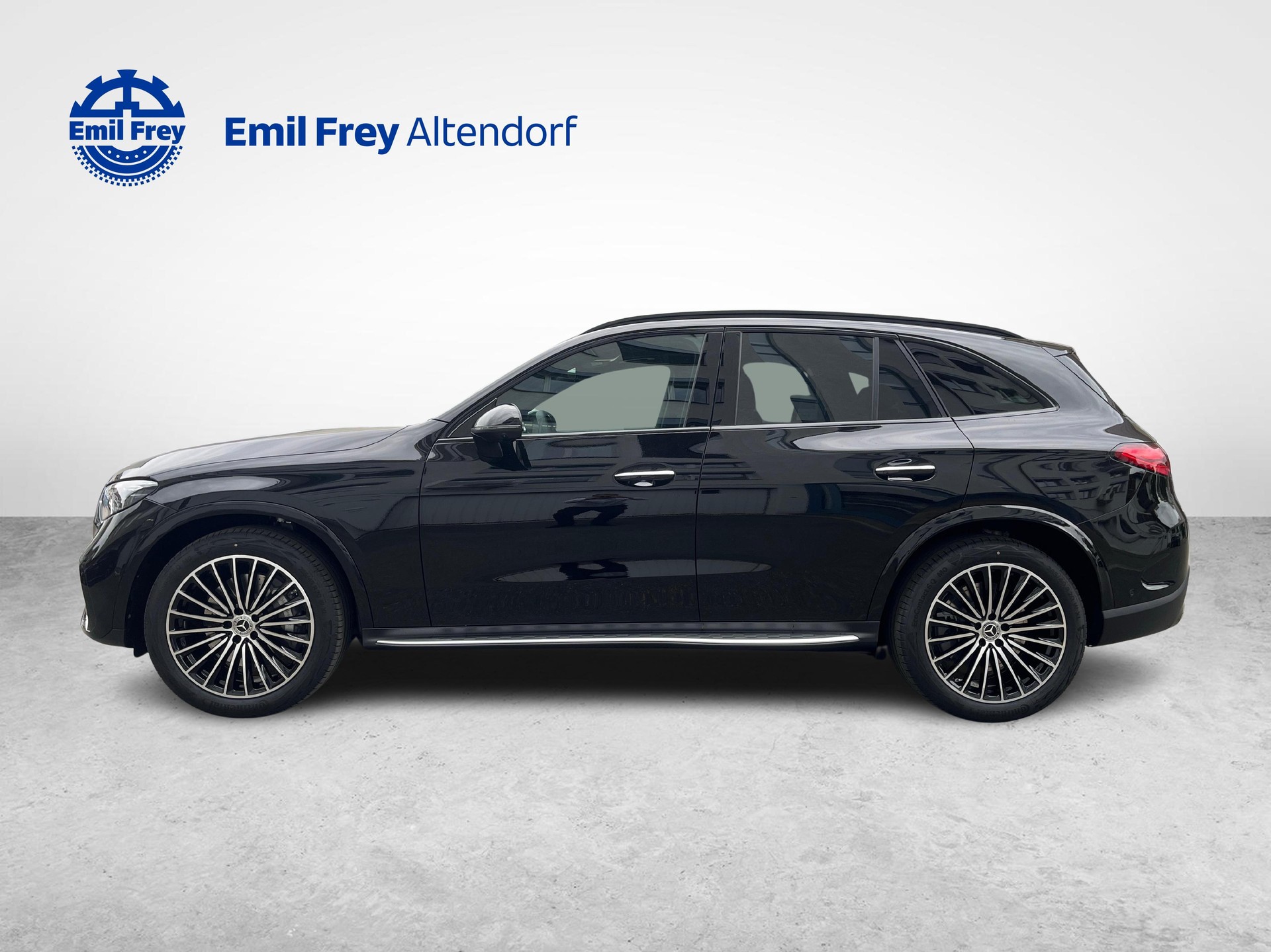 MERCEDES-BENZ GLC 450 d 4MATIC AMG Line-showroom-element-1
