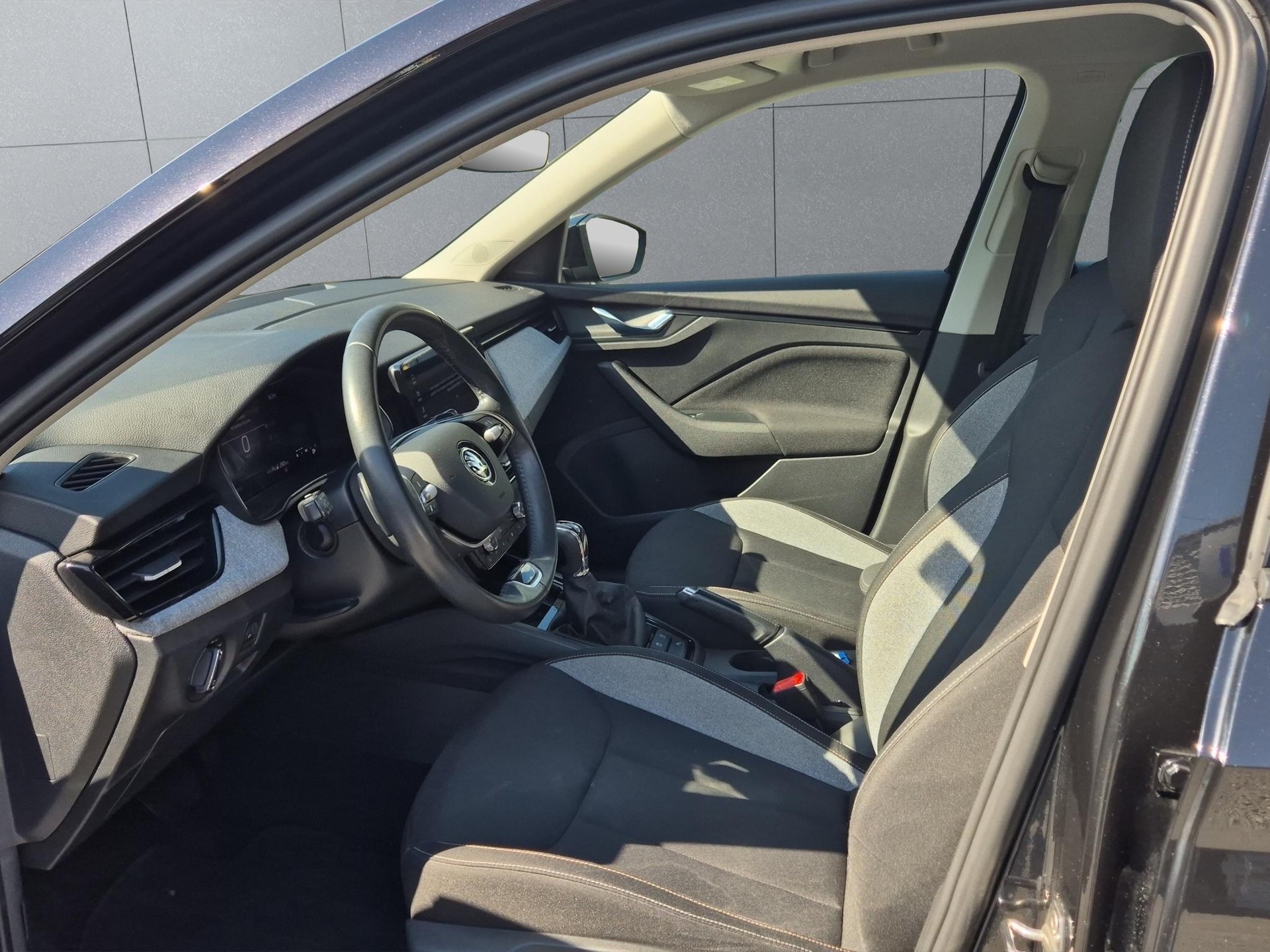 SKODA Kamiq 1.5 TSI Selection DSG-image-8